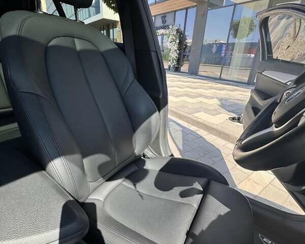 Серый БМВ X2, объемом двигателя 2 л и пробегом 141 тыс. км за 21500 $, фото 25 на Automoto.ua