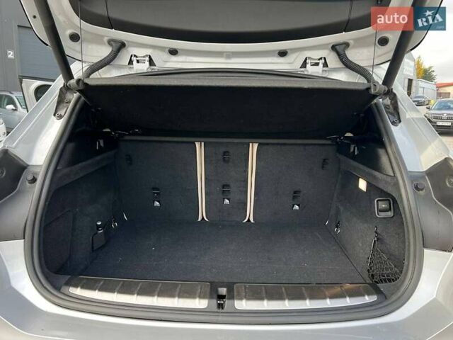 Серый БМВ X2, объемом двигателя 2 л и пробегом 64 тыс. км за 19640 $, фото 40 на Automoto.ua