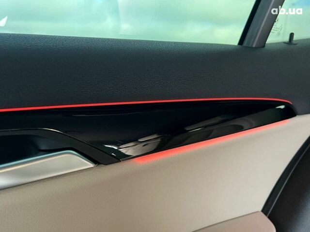 Сірий БМВ X2, об'ємом двигуна 2 л та пробігом 64 тис. км за 19640 $, фото 39 на Automoto.ua