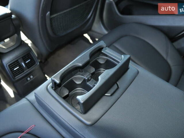 Серый БМВ X2, объемом двигателя 0 л и пробегом 89 тыс. км за 21500 $, фото 30 на Automoto.ua