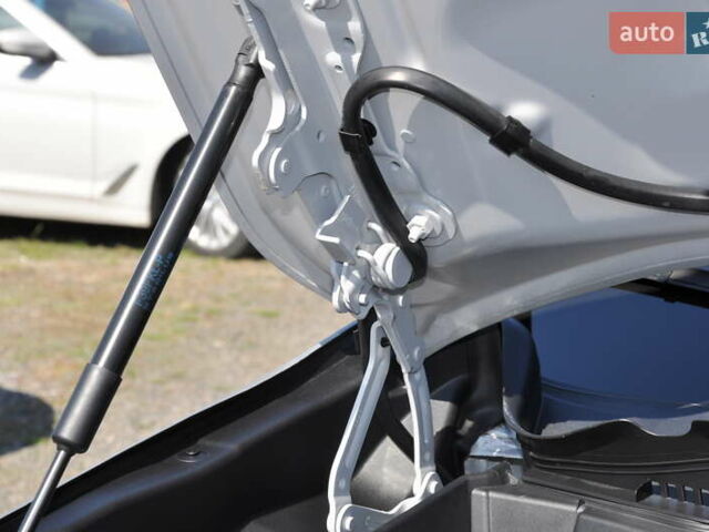 Серый БМВ X2, объемом двигателя 0 л и пробегом 89 тыс. км за 21500 $, фото 41 на Automoto.ua