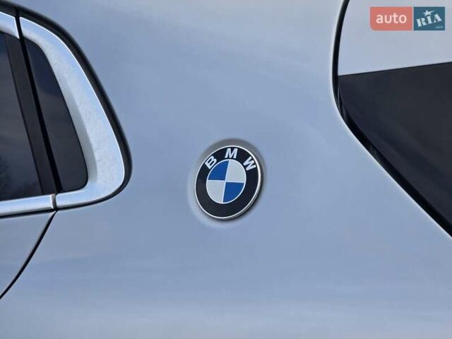 Сірий БМВ X2, об'ємом двигуна 2 л та пробігом 57 тис. км за 21499 $, фото 26 на Automoto.ua