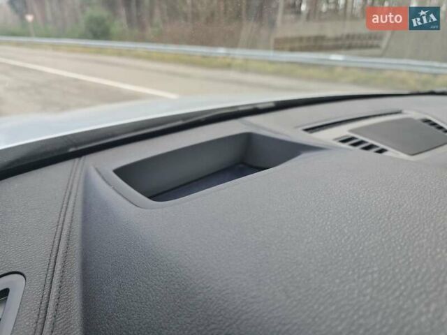 Сірий БМВ X2, об'ємом двигуна 2 л та пробігом 57 тис. км за 21499 $, фото 46 на Automoto.ua