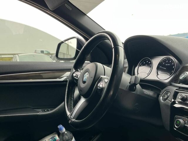 Серый БМВ X2, объемом двигателя 2 л и пробегом 130 тыс. км за 21990 $, фото 21 на Automoto.ua