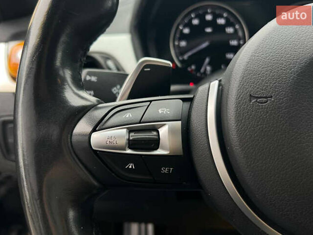 Серый БМВ X2, объемом двигателя 2 л и пробегом 145 тыс. км за 21500 $, фото 12 на Automoto.ua