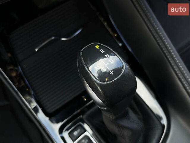 Серый БМВ X2, объемом двигателя 2 л и пробегом 86 тыс. км за 25000 $, фото 19 на Automoto.ua