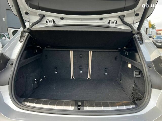 Сірий БМВ X2, об'ємом двигуна 2 л та пробігом 64 тис. км за 19640 $, фото 40 на Automoto.ua