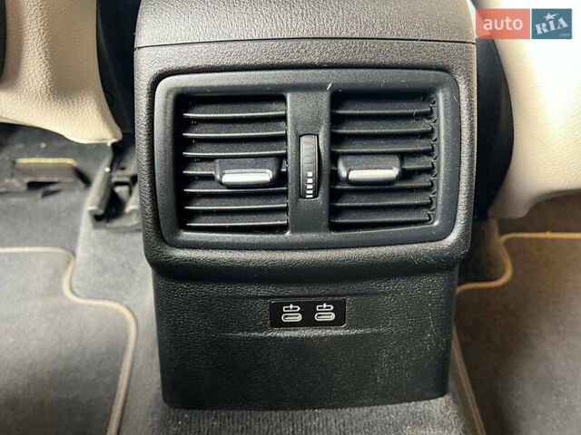 Серый БМВ X2, объемом двигателя 2 л и пробегом 64 тыс. км за 19640 $, фото 37 на Automoto.ua