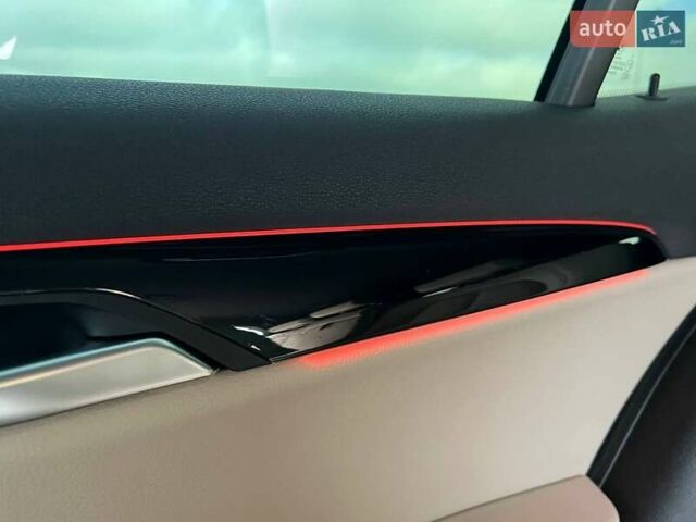 Серый БМВ X2, объемом двигателя 2 л и пробегом 64 тыс. км за 19640 $, фото 39 на Automoto.ua