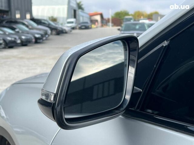 Сірий БМВ X2, об'ємом двигуна 2 л та пробігом 64 тис. км за 19640 $, фото 13 на Automoto.ua