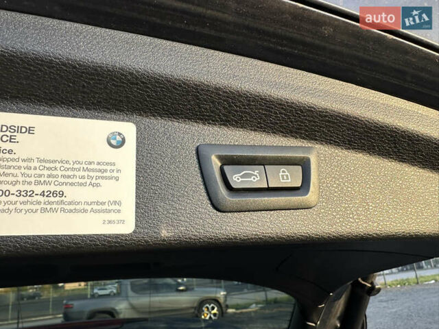 БМВ X2 2018 в Луцке на Automoto.ua Серый БМВ X2, объемом двигателя 2 л и пробегом 133 тыс. км за 12900 $, фото 19 на Automoto.ua