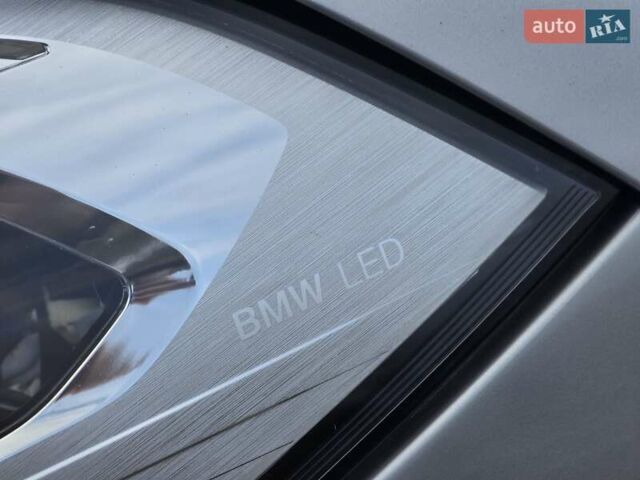 Сірий БМВ X2, об'ємом двигуна 2 л та пробігом 57 тис. км за 21499 $, фото 16 на Automoto.ua