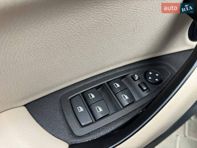 Сірий БМВ X2, об'ємом двигуна 2 л та пробігом 133 тис. км за 22700 $, фото 15 на Automoto.ua