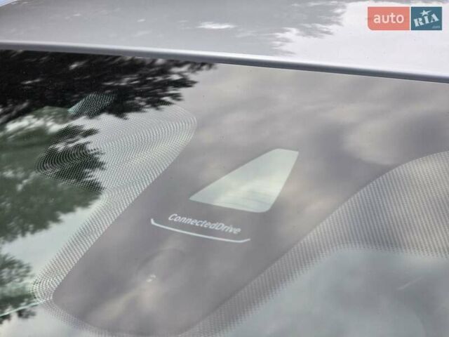 Сірий БМВ X2, об'ємом двигуна 2 л та пробігом 57 тис. км за 21499 $, фото 22 на Automoto.ua