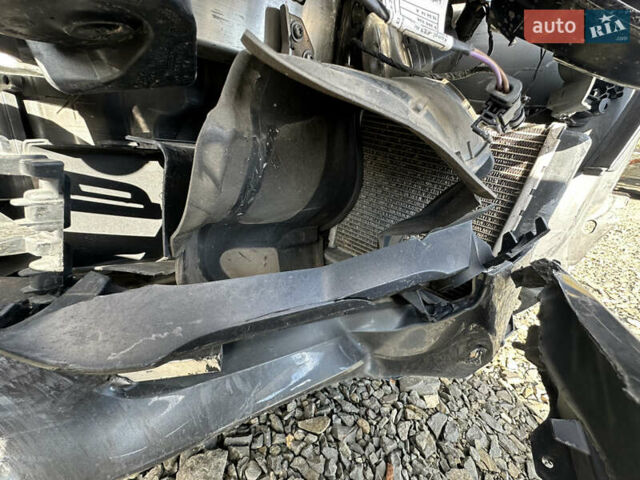 БМВ X2 2018 в Луцке на Automoto.ua Серый БМВ X2, объемом двигателя 2 л и пробегом 133 тыс. км за 12900 $, фото 22 на Automoto.ua