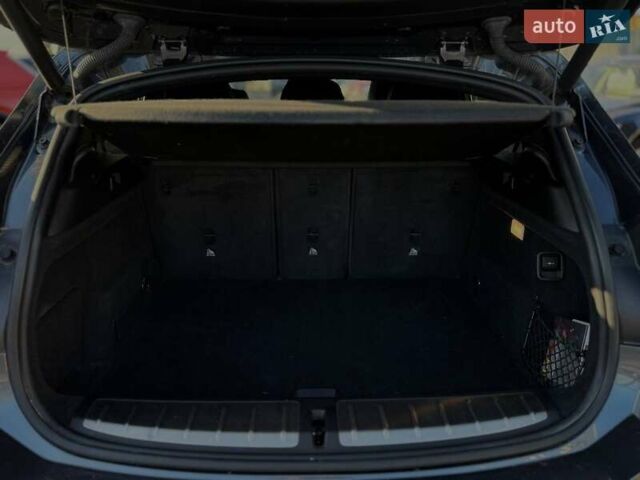 Серый БМВ X2, объемом двигателя 0 л и пробегом 118 тыс. км за 21900 $, фото 25 на Automoto.ua