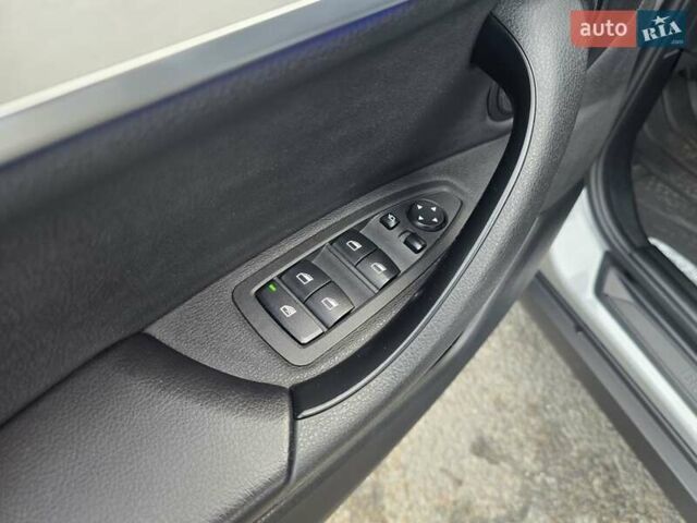Сірий БМВ X2, об'ємом двигуна 2 л та пробігом 57 тис. км за 21499 $, фото 36 на Automoto.ua