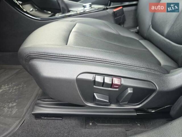 Сірий БМВ X2, об'ємом двигуна 2 л та пробігом 57 тис. км за 21499 $, фото 42 на Automoto.ua