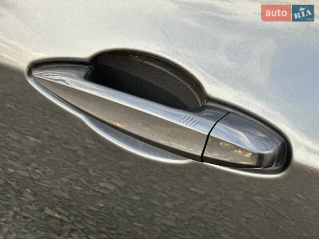 БМВ X2 2018 в Луцке на Automoto.ua Серый БМВ X2, объемом двигателя 2 л и пробегом 133 тыс. км за 12900 $, фото 5 на Automoto.ua