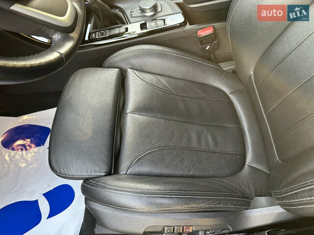 БМВ X2 2018 в Луцке на Automoto.ua Серый БМВ X2, объемом двигателя 2 л и пробегом 133 тыс. км за 12900 $, фото 8 на Automoto.ua