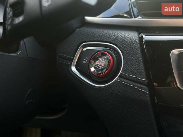 Серый БМВ X2, объемом двигателя 2 л и пробегом 87 тыс. км за 24000 $, фото 17 на Automoto.ua