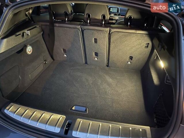 Серый БМВ X2, объемом двигателя 2 л и пробегом 34 тыс. км за 21900 $, фото 26 на Automoto.ua