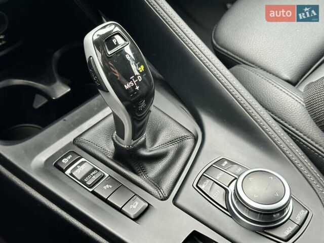 Серый БМВ X2, объемом двигателя 2 л и пробегом 81 тыс. км за 22900 $, фото 39 на Automoto.ua