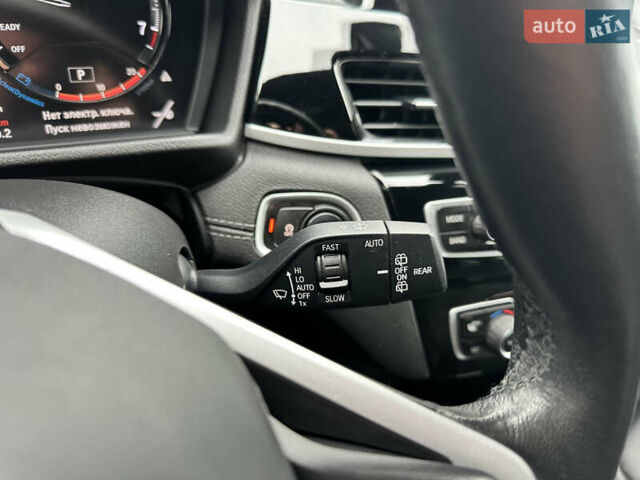 Серый БМВ X2, объемом двигателя 2 л и пробегом 81 тыс. км за 22900 $, фото 43 на Automoto.ua