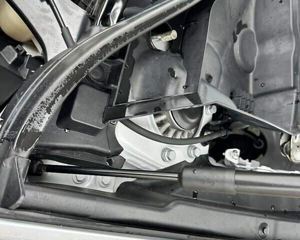 Серый БМВ X2, объемом двигателя 2 л и пробегом 81 тыс. км за 22900 $, фото 75 на Automoto.ua