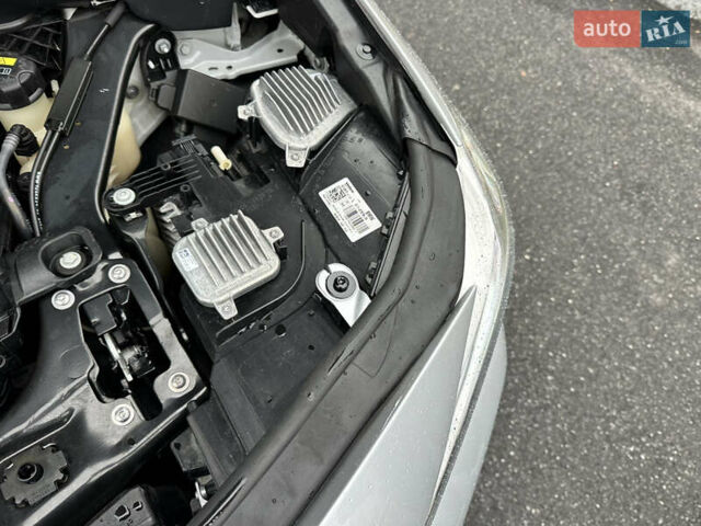 Серый БМВ X2, объемом двигателя 2 л и пробегом 81 тыс. км за 22900 $, фото 72 на Automoto.ua