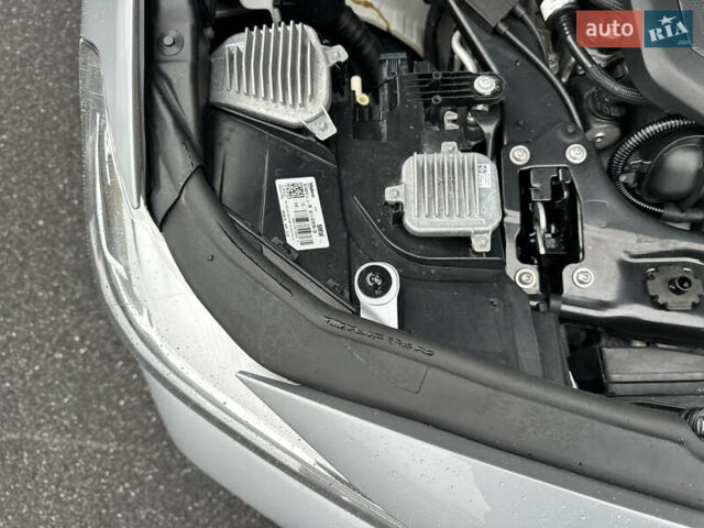 Серый БМВ X2, объемом двигателя 2 л и пробегом 81 тыс. км за 22900 $, фото 71 на Automoto.ua