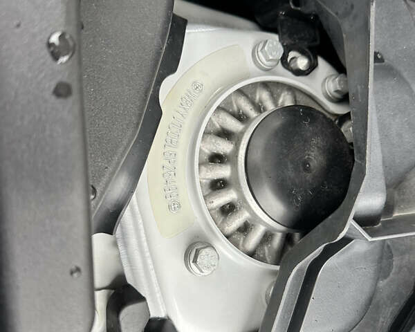 Серый БМВ X2, объемом двигателя 2 л и пробегом 81 тыс. км за 22900 $, фото 74 на Automoto.ua