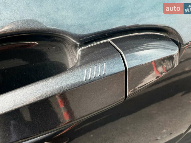 Серый БМВ X2, объемом двигателя 2 л и пробегом 89 тыс. км за 25500 $, фото 46 на Automoto.ua