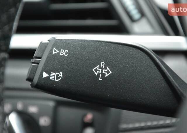 Серый БМВ X2, объемом двигателя 2 л и пробегом 89 тыс. км за 24500 $, фото 26 на Automoto.ua