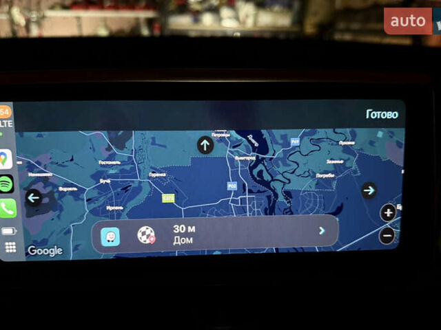 Серый БМВ X2, объемом двигателя 2 л и пробегом 89 тыс. км за 25500 $, фото 58 на Automoto.ua