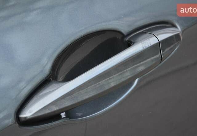 Сірий БМВ X2, об'ємом двигуна 2 л та пробігом 89 тис. км за 23900 $, фото 16 на Automoto.ua