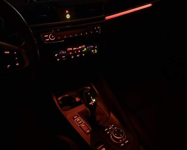 Серый БМВ X2, объемом двигателя 2 л и пробегом 89 тыс. км за 25500 $, фото 54 на Automoto.ua