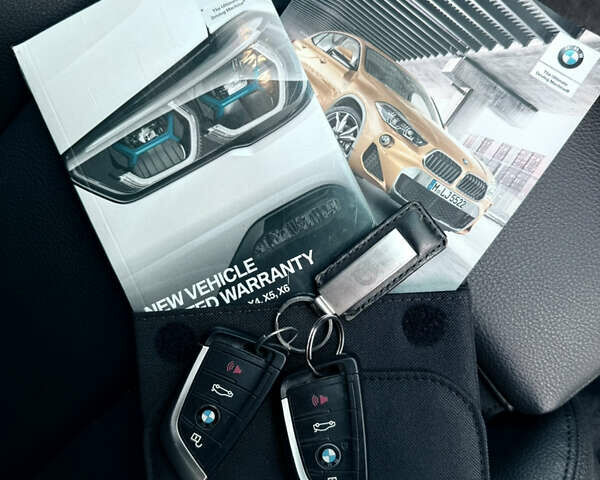 Серый БМВ X2, объемом двигателя 2 л и пробегом 89 тыс. км за 25500 $, фото 50 на Automoto.ua