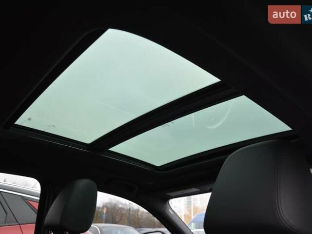 Серый БМВ X2, объемом двигателя 2 л и пробегом 89 тыс. км за 24500 $, фото 53 на Automoto.ua