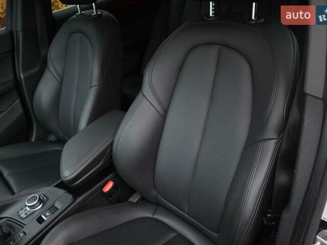 Сірий БМВ X2, об'ємом двигуна 2 л та пробігом 89 тис. км за 23900 $, фото 46 на Automoto.ua