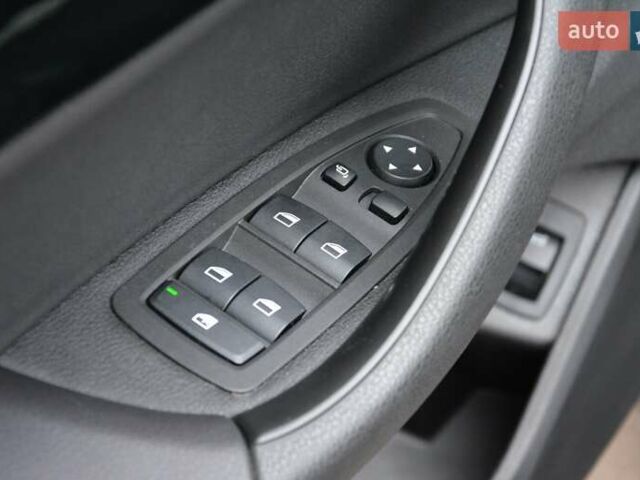Серый БМВ X2, объемом двигателя 2 л и пробегом 89 тыс. км за 24500 $, фото 18 на Automoto.ua