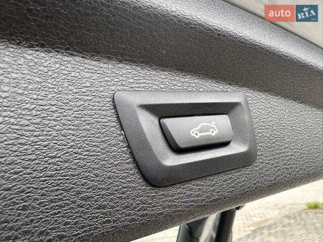 Сірий БМВ X2, об'ємом двигуна 2 л та пробігом 117 тис. км за 36595 $, фото 54 на Automoto.ua