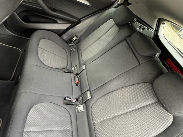 Сірий БМВ X2, об'ємом двигуна 1.5 л та пробігом 137 тис. км за 21000 $, фото 6 на Automoto.ua