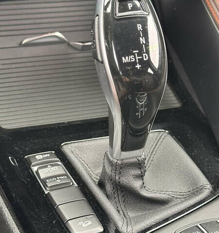 Серый БМВ X2, объемом двигателя 2 л и пробегом 117 тыс. км за 36500 $, фото 82 на Automoto.ua