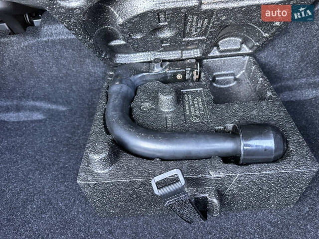 Серый БМВ X2, объемом двигателя 2 л и пробегом 117 тыс. км за 36500 $, фото 54 на Automoto.ua