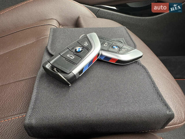 Сірий БМВ X2, об'ємом двигуна 2 л та пробігом 117 тис. км за 36595 $, фото 3 на Automoto.ua