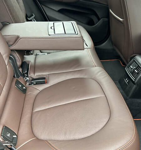 Серый БМВ X2, объемом двигателя 2 л и пробегом 117 тыс. км за 36500 $, фото 73 на Automoto.ua