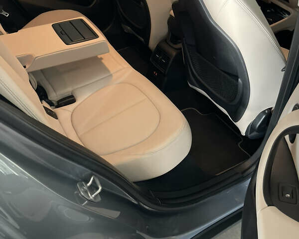 Сірий БМВ X2, об'ємом двигуна 1.5 л та пробігом 41 тис. км за 27900 $, фото 26 на Automoto.ua