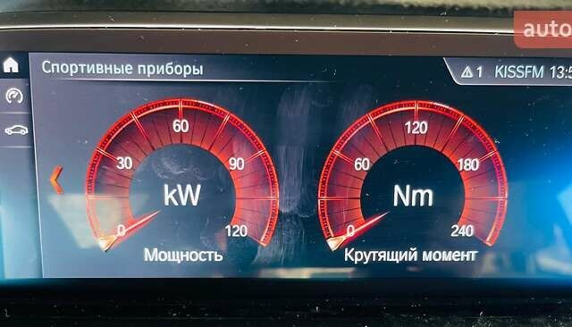 Сірий БМВ X2, об'ємом двигуна 1.5 л та пробігом 41 тис. км за 27900 $, фото 48 на Automoto.ua