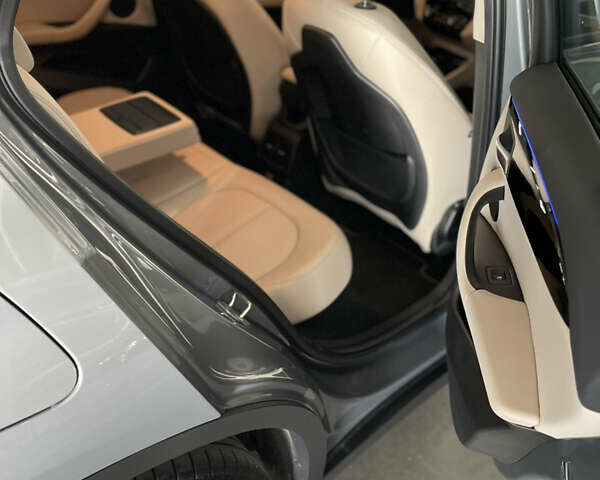 Сірий БМВ X2, об'ємом двигуна 1.5 л та пробігом 41 тис. км за 27900 $, фото 25 на Automoto.ua